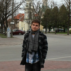 Алибек Абдрахманов, 25.03.1994, Wien