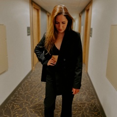 Мария Лазарева, 20.06, Москва