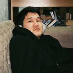 Айдос Сатуллаев, 22.04, Ташкент