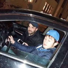 Ислам Газимагомадов, 14.08.1992, Саратов