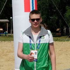 Роман Беллендир, 22.05.1990, Курган