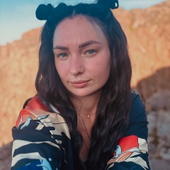 Алёна Конкина, 27.03.1992, Архангельск