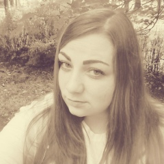 Екатерина Финогенова, 28.07, Санкт-Петербург