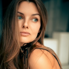 Юлия Чижова, 28.09, Калининград