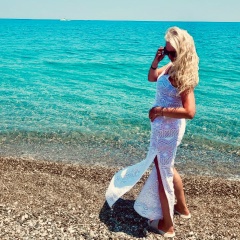 Александра Букань, 04.02, Москва