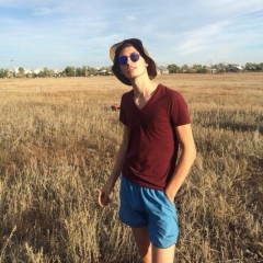 Гафар Буланцев, 17.04