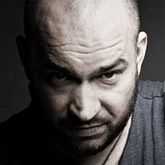 Dima Schokk, 03.02.1982, Berlin