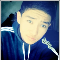 Замир Утепбергенов, 08.02.1998