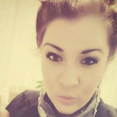 Nadia Gorbunova, 28.08, Нижний Новгород