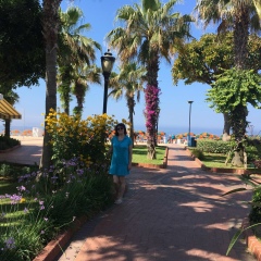 Ольга Кочунова, 12.02, Санкт-Петербург