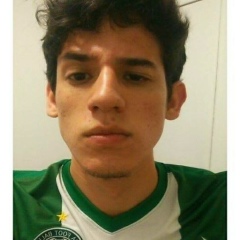 Marcus Vinícius, 18.02.1994, Arapiraca