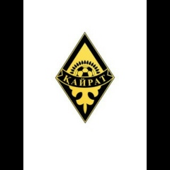 Еркен Орлов, 31.07.1987, Алматы