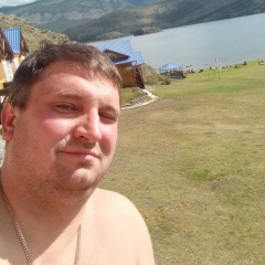 Сергей Беланов, 05.02, Иркутск