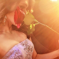 Анастасия Луценко, 14.09.1995, Краснодар