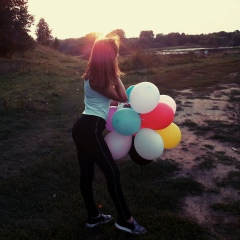 Наталия Сибирякова, 29.12, Шуя