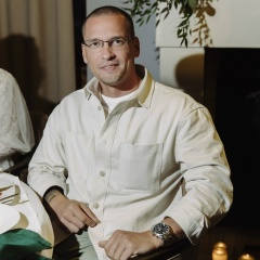 Oleg David-Off, 10.10, Москва