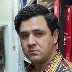 Кашкар Асадов, 19.07.1988, Казань