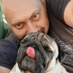 Мамука Цинцкиладзе, 15.01.1983, Москва