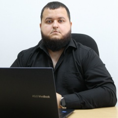 Леонид Мошкин, 31.03.1992, Ростов-на-Дону