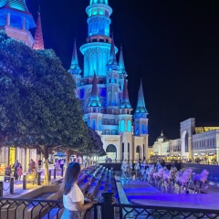 Елена Алексеева, 06.03, Калининград