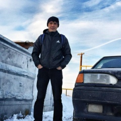 Бержан Ахметжанов, 31.07, Уральск