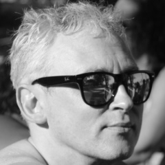 Андрей Кузнецов, 10.02.1965, Москва