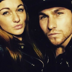 Саша Горовиц, 19.04.1991, Hannover