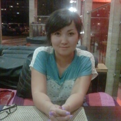 Ляззат Таганбаева, 19.07.1989, Актау