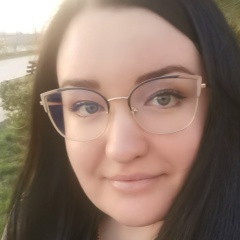 Венера Черных, 01.01, Астрахань