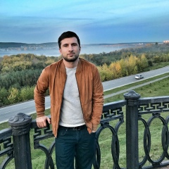 Тамерлан Ибрагимов, 02.10, Кемерово