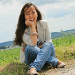 Айнур Абдыкасымова, 31.10, Павлодар