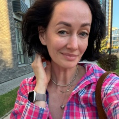 Елена Соболева, 17.07