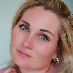 Юлия Падерина, 10.02.1983, Кунгур