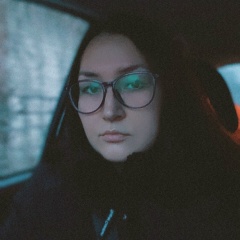 Елизавета Жданова, 02.01, Волгодонск