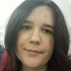 Наталья Исаева, 08.04.1987, Москва