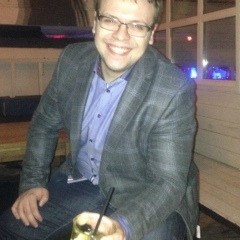 Александр Балев, 04.06.1989, Москва