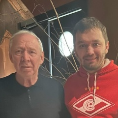 Сергей Фёдоров, Чебоксары