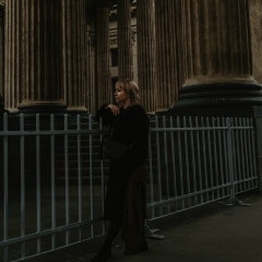 Яна Яннии, 08.11.1990, Москва