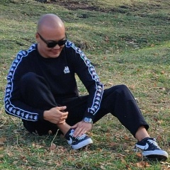 Dauren Musakhanov, Алматы