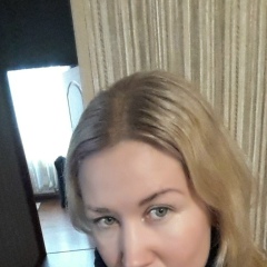 Марина Ткачева, 31.10, Москва