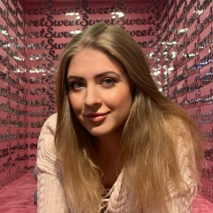 Алена Эль, 10.06.1988, London