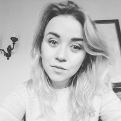 Алёна Смирнова, 13.05, Wrocław