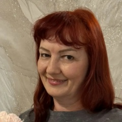 Виктория Зубарева, 30.03.1969, Магадан