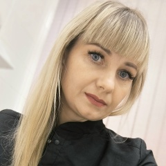 Марина Мари, Кременная