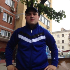 Заур Хамикоев, 21.07.1988, Тула