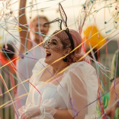 Анастасия Грос, 04.09.1987, Сочи