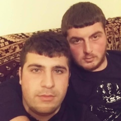 Edo Hakobyan, Масис