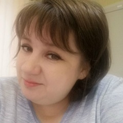 Ольга Емельянова, Ижевск