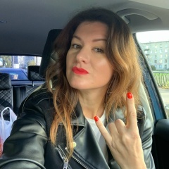 Дарья Ивлева, 20.06, Калининград