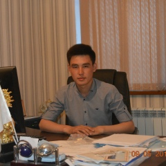 Ернұр Жанұзақ, 17.07.1996